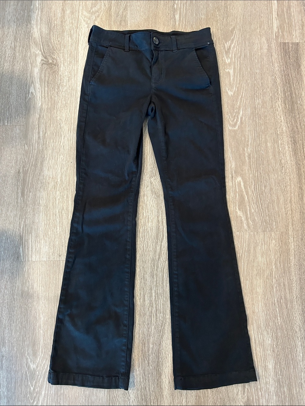 American Eagle Outfitters - Kick Boot Jeans